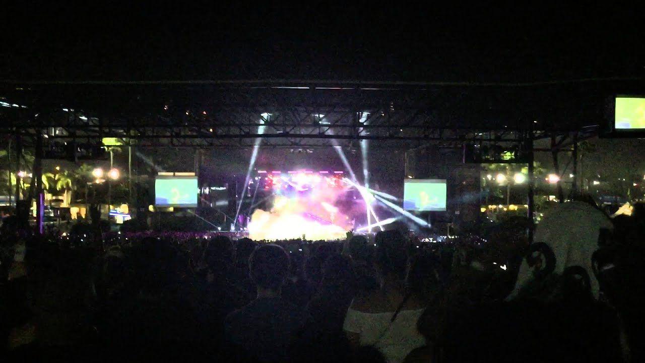 1920x1080 J. Cole Please In The Morning. Coral Sky Amphitheater