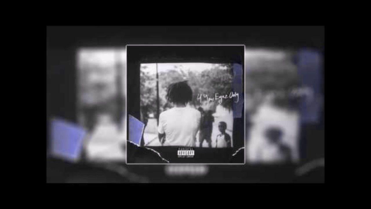 1280x720 J. Cole's Mine Pt. 2 [Explicit] HQ