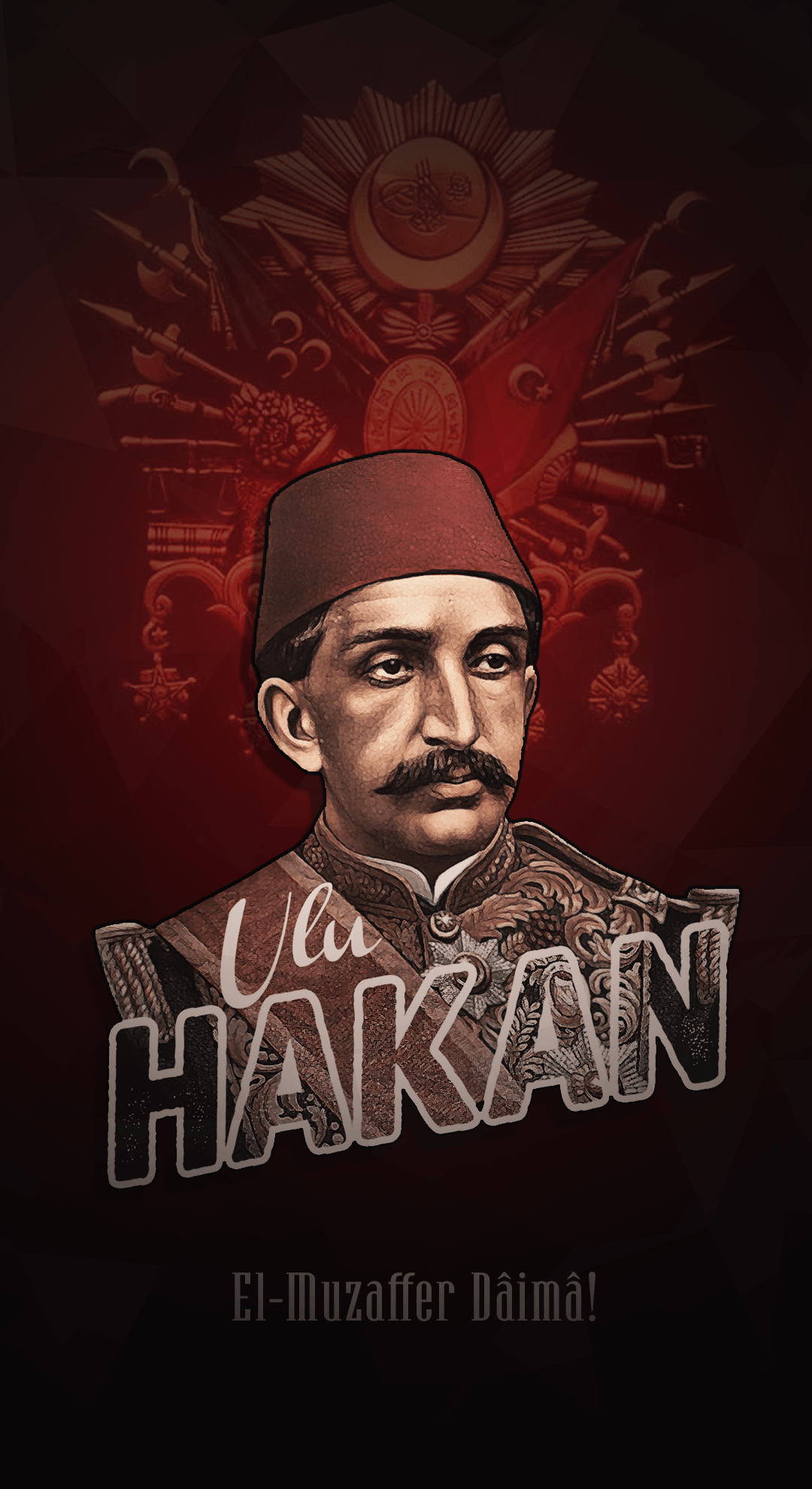 Abdulhamid Wallpapers - Top Free Abdulhamid Backgrounds - WallpaperAccess