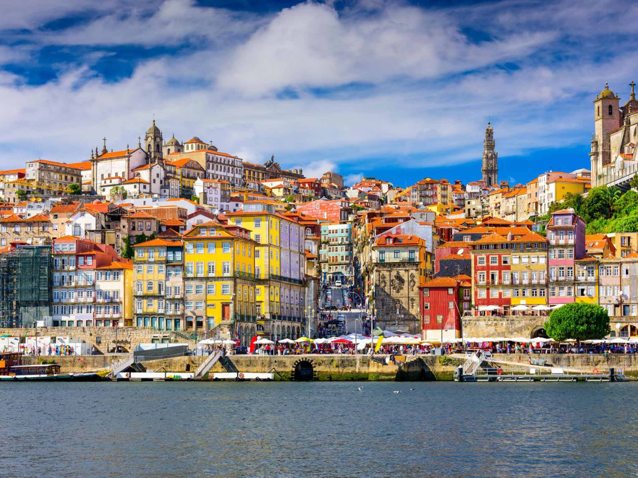 2048x1536 Reasons Why Porto is the Best Place for a Winter Break