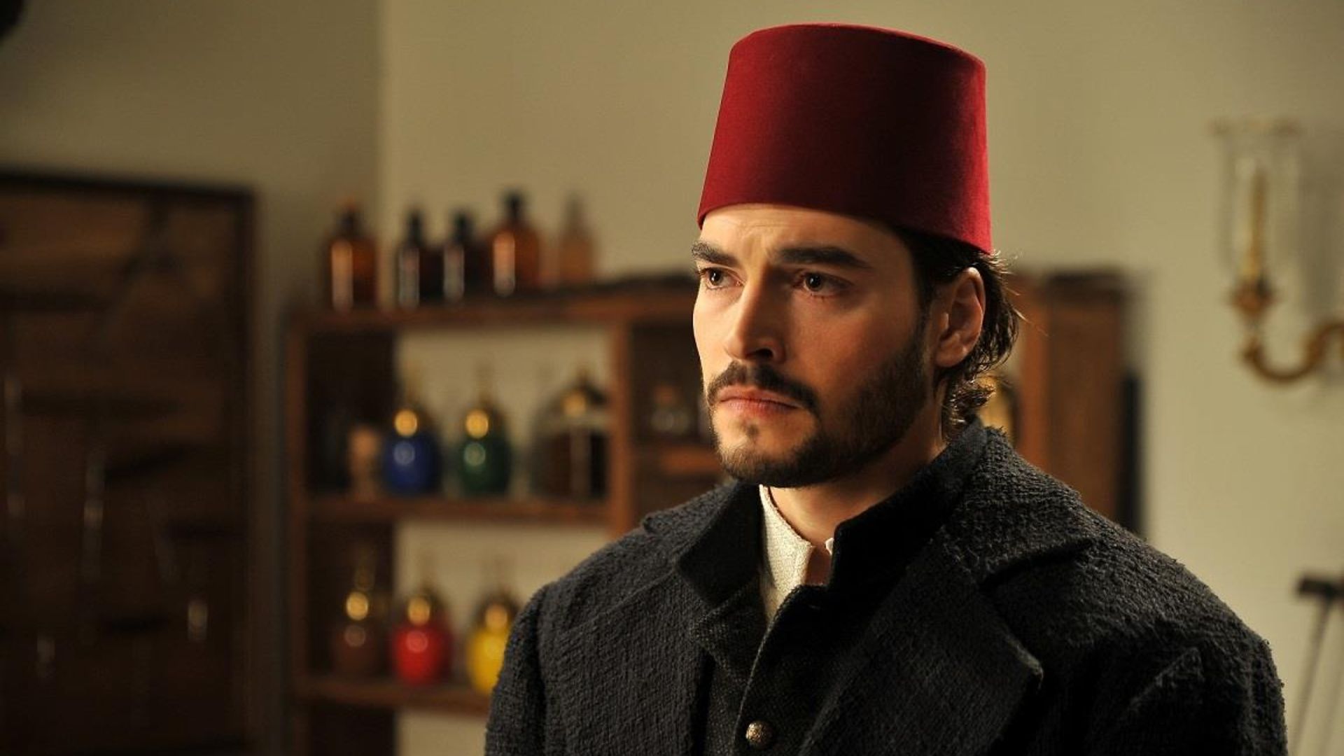 1920x1080 Payitaht Abdülhamid (TV Series 2017–2021)
