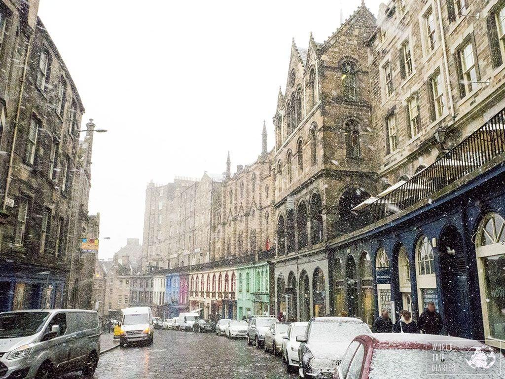 1024x768 Best European cities to visit in winter