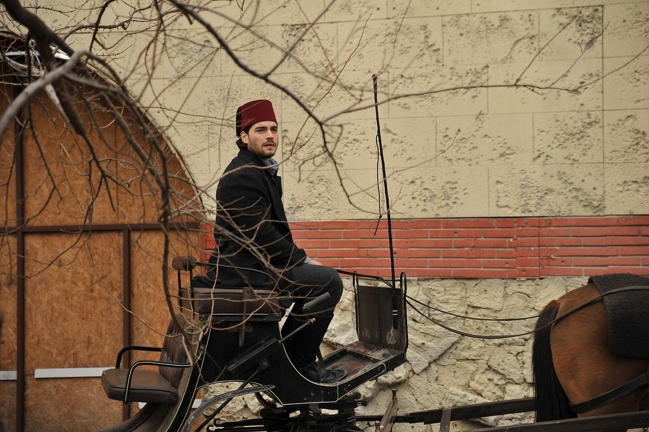 1277x850 Payitaht Abdülhamid (TV Series 2017–2021)