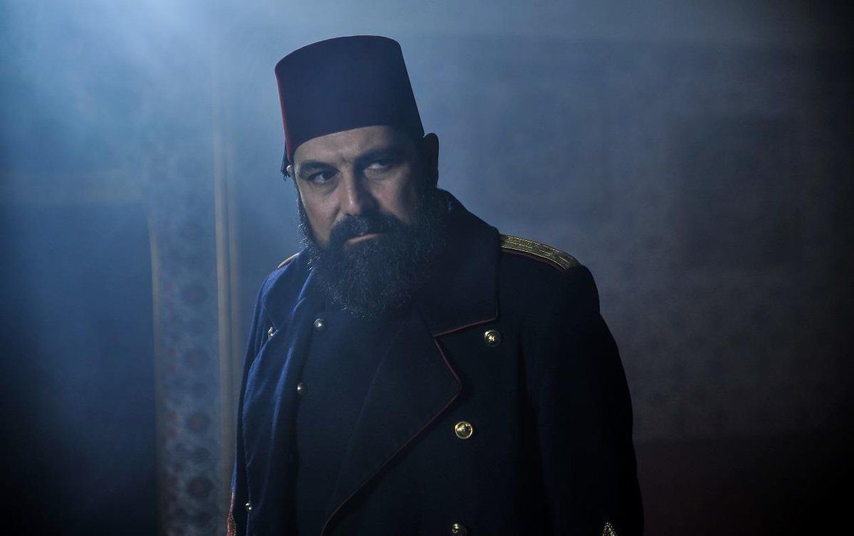 1200x754 Sultan Abdulhamid ideas. turkish actors, famous warriors, best profile picture