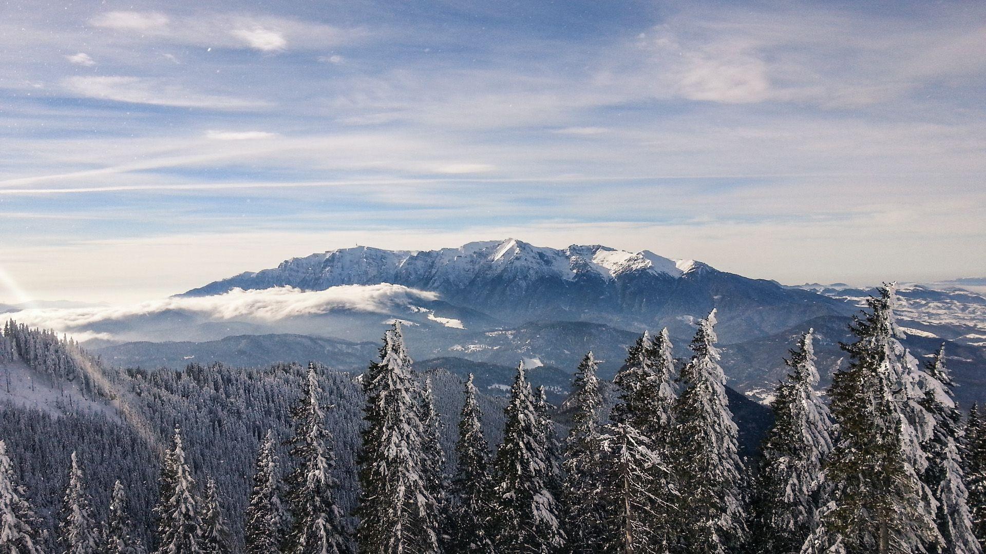 1920x1080 Romania, top European travel destination for UAE tourists