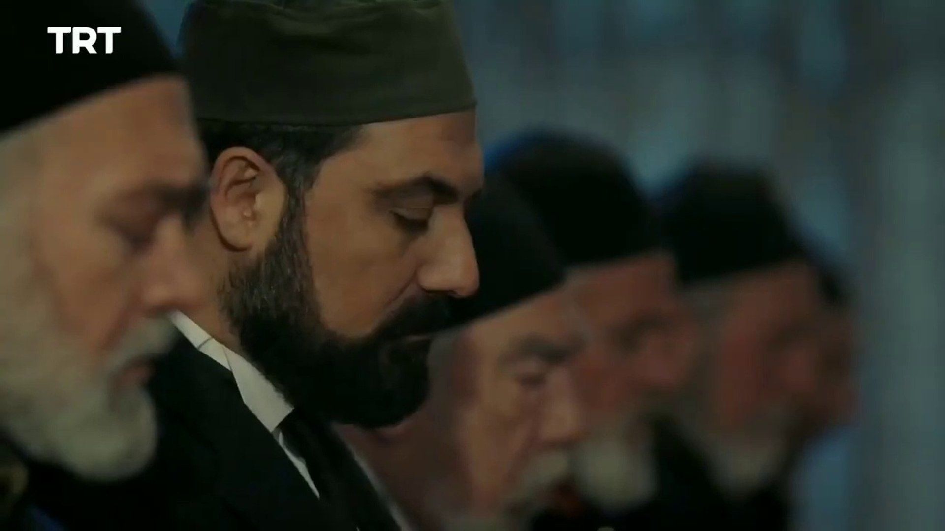 1920x1080 Payitaht Sultan Abdul Hamid Season 1 Episode 17 Urdu Hindi Dubbed