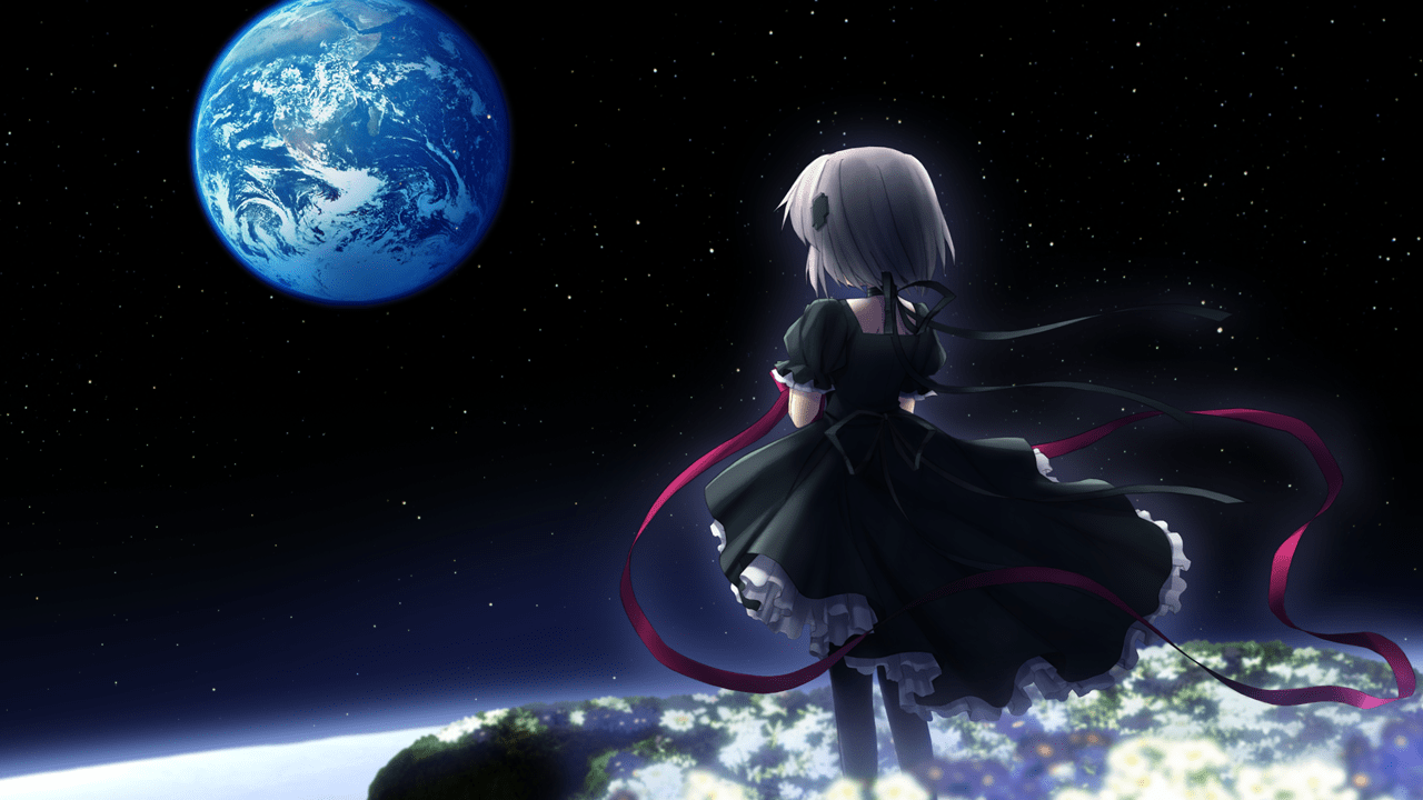 1280x720 Anime wallpaper rewrite 1280x720 208837 es