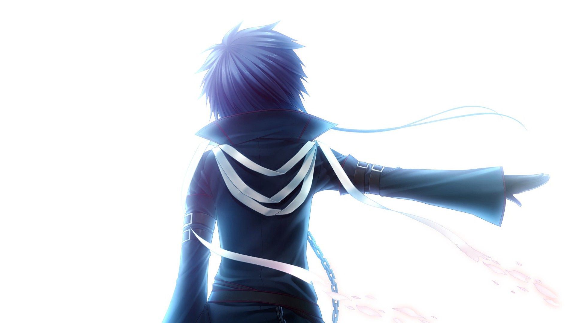 1920x1080 Rewrite, Visual novel HD Wallpaper / Desktop and Mobile Image & Photo