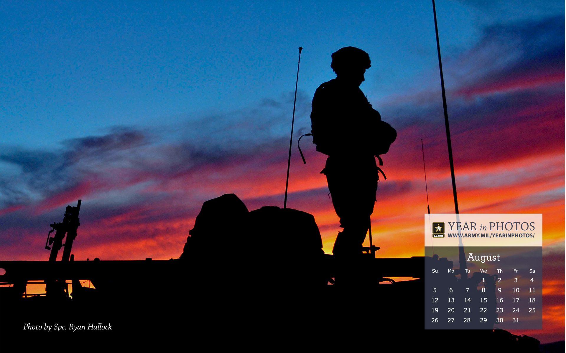 Soldiers Sunset Wallpapers - Top Free Soldiers Sunset Backgrounds ...