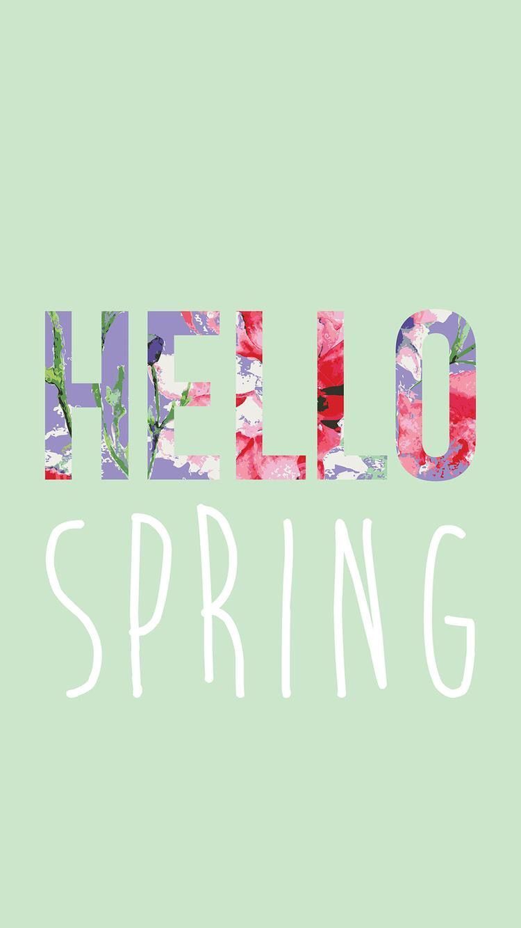 Spring Break Wallpapers - Top Free Spring Break Backgrounds