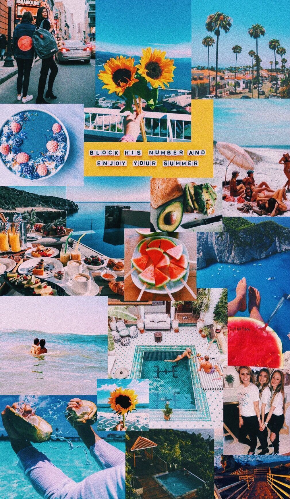 Spring Break Wallpapers - Top Free Spring Break Backgrounds ...