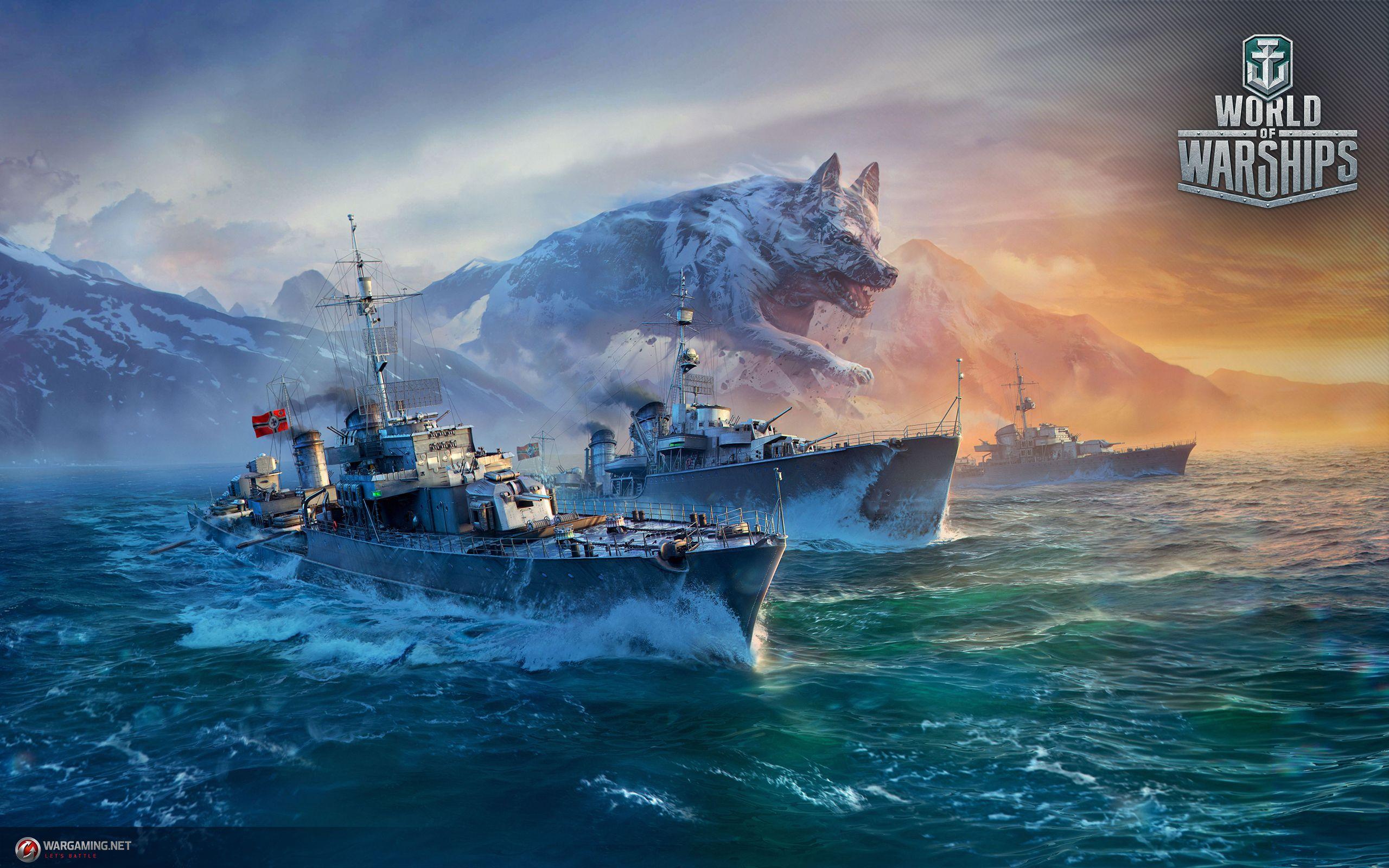 download the new for android Pacific Warships