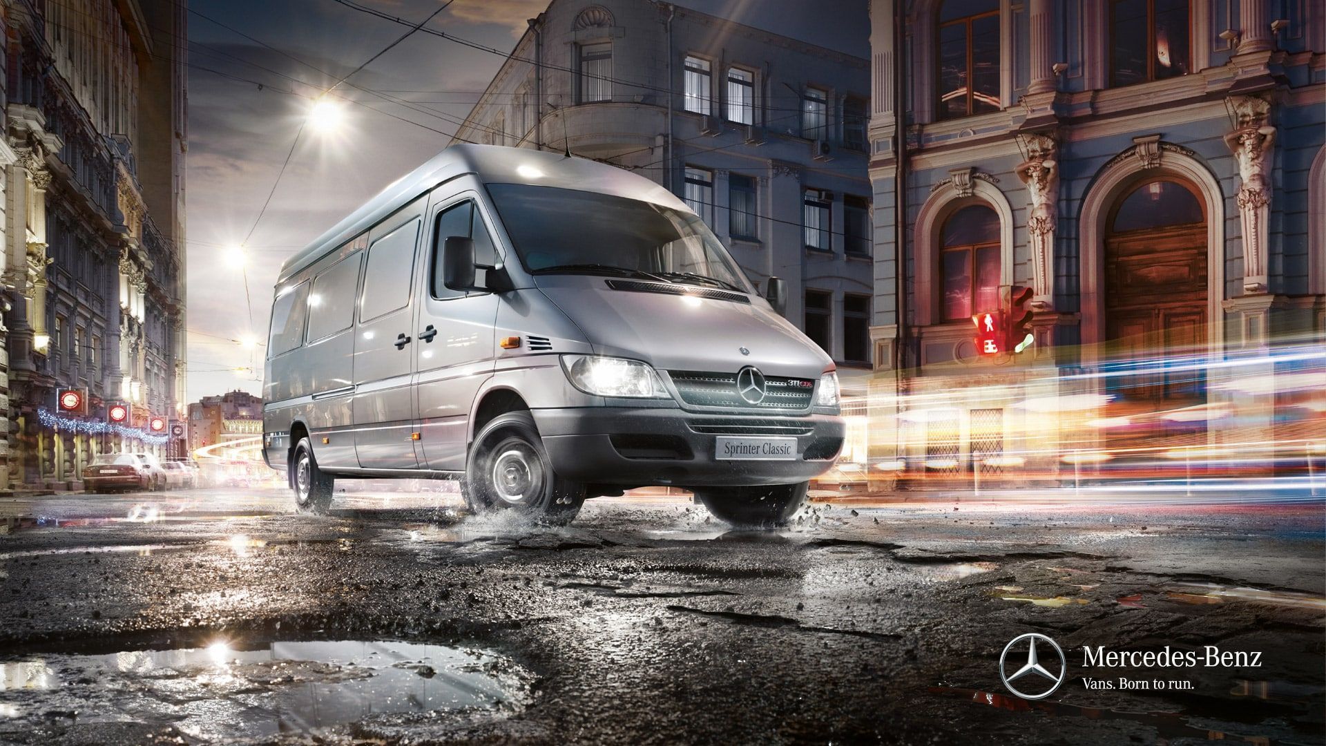 Sprinter Wallpapers - Top Free Sprinter Backgrounds - Wallpaperaccess