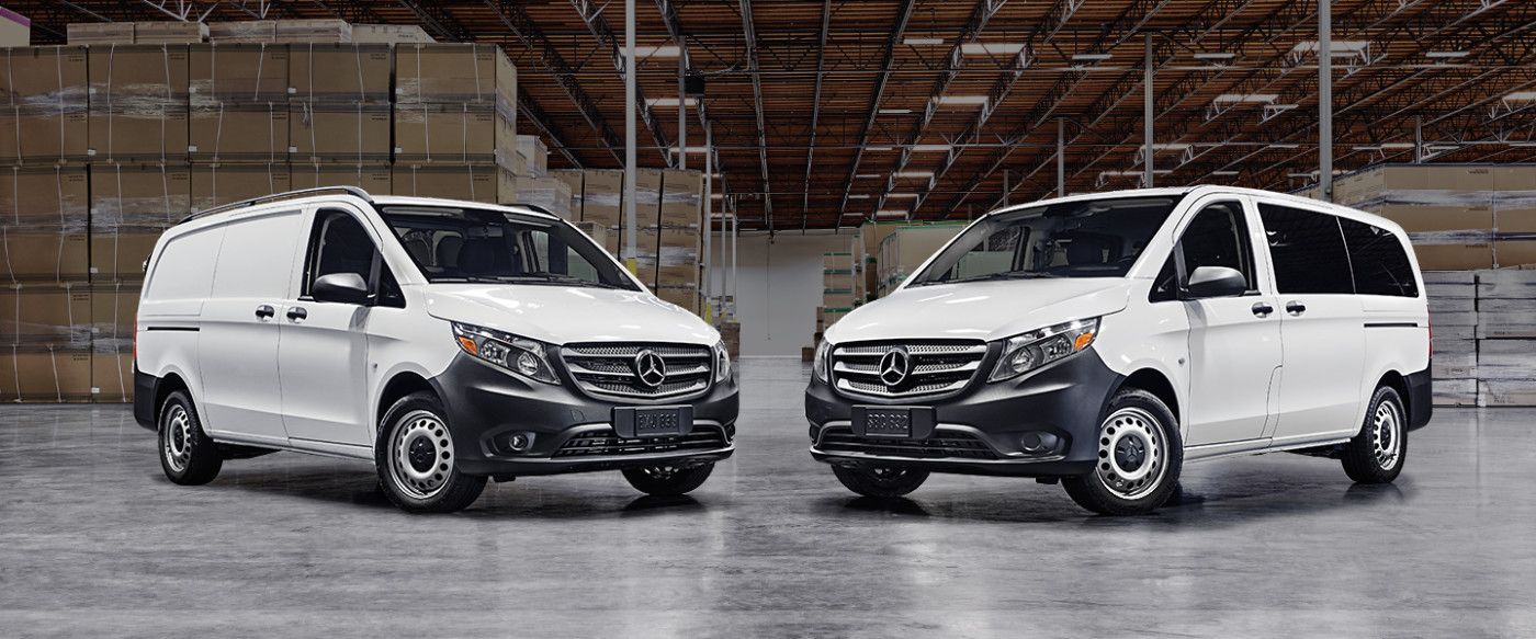 1400x583 Download Latest HD Wallpaper of, Vehicles, Mercedes Benz Sprinter