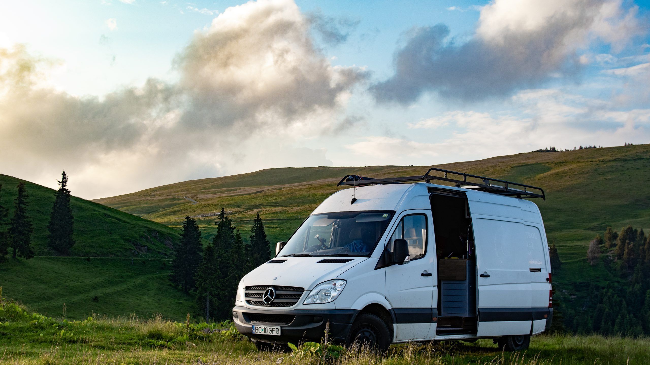 2560x1440 Camping World's Complete Guide to Sprinter Vans World Blog