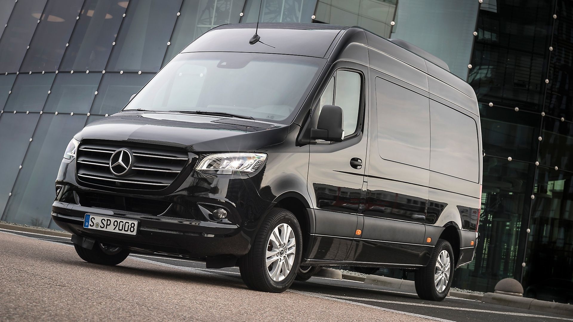 1920x1080 Free download The Mercedes Benz Sprinter A very special van turns 25 Daimler [1920x1080] for your Desktop, Mobile & Tablet. Explore Mercedes Benz Vans Wallpaper. Mercedes Benz Picture Wallpaper