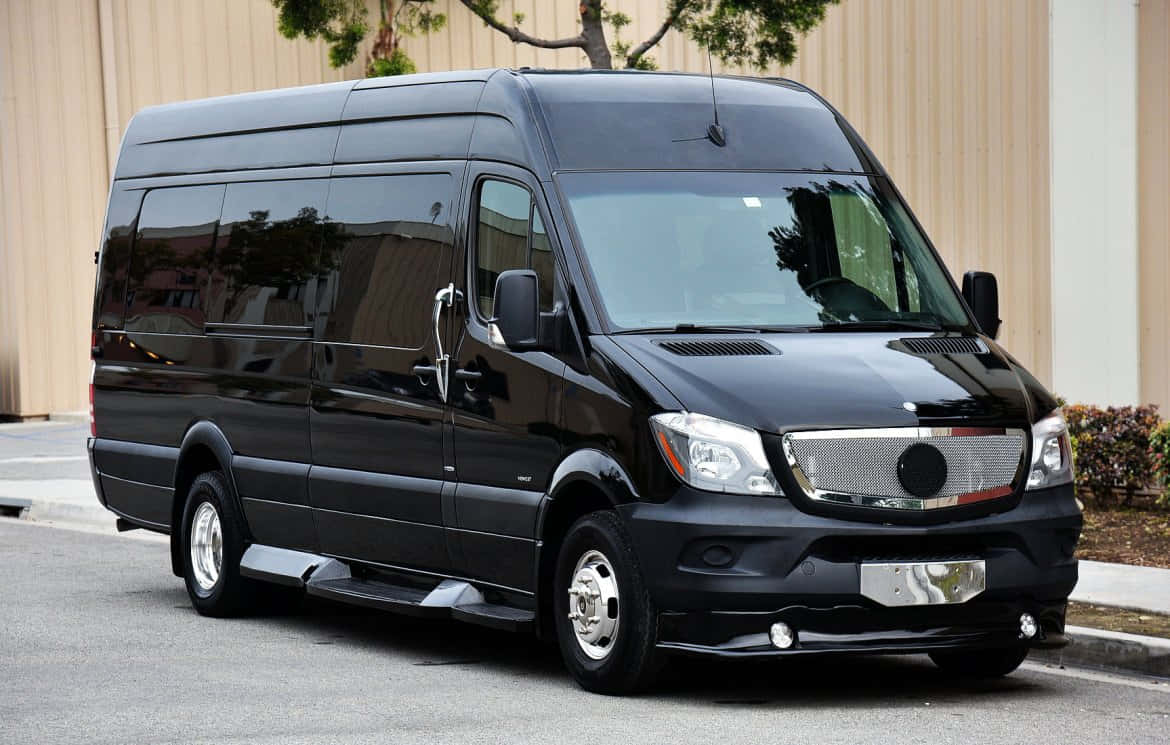 1170x745 Mercedes Benz Sprinter Wallpaper