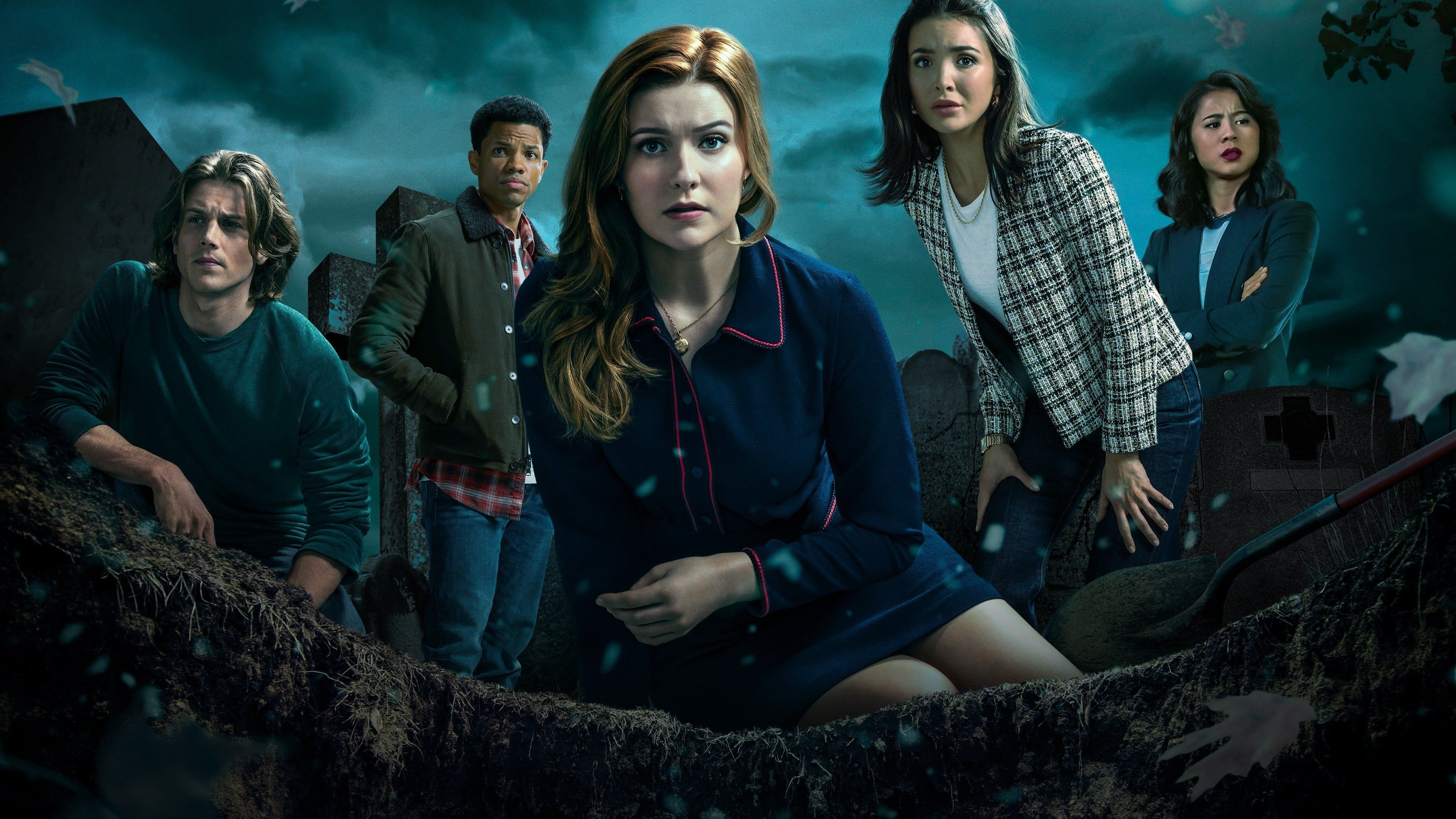 Nancy Drew Wallpapers - Top Free Nancy Drew Backgrounds - WallpaperAccess - How Many Episodes Of Nancy Drew Season 3