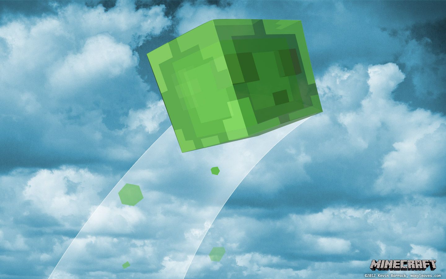 1440x900 Free download Simple Desktop Wallpaper Minecraft Slime Sky [1440x900] for your Desktop, Mobile & Tablet. Explore Live Minecraft Wallpaper for PC. Minecraft Pc Background, Minecraft Pc Wallpaper, Minecraft Pc Wallpaper