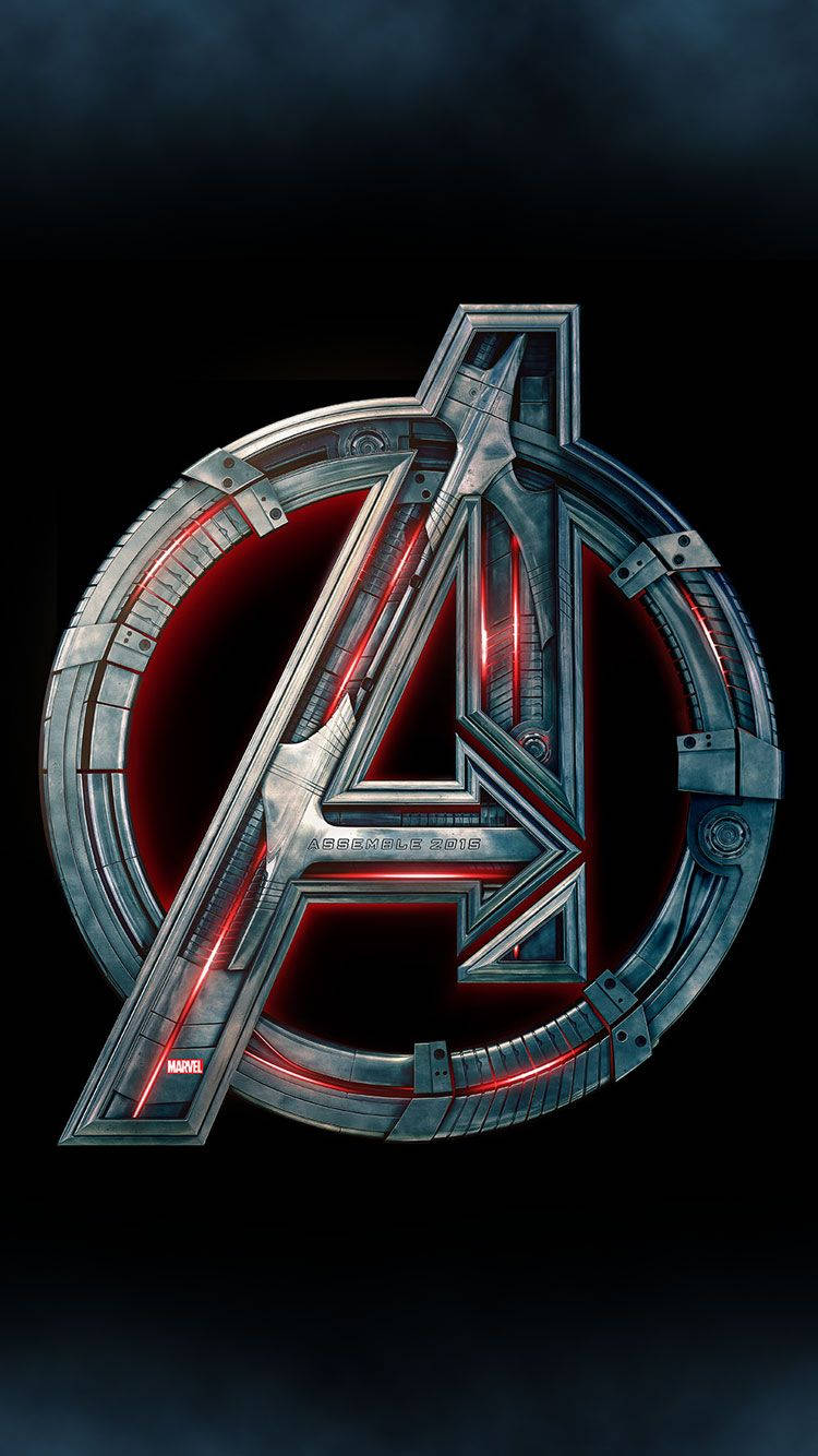750x1334 Avengers iPhone Wallpaper