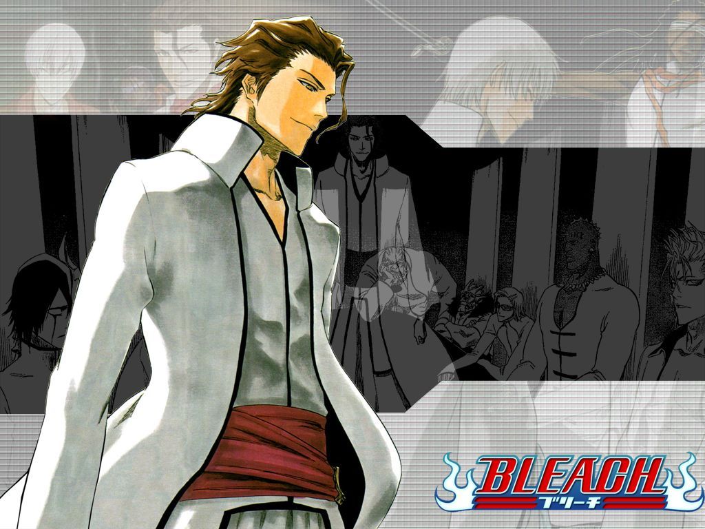 1024x768 Bleach OST 3 Nube Negra. Bleach, Bleach Anime, Ost