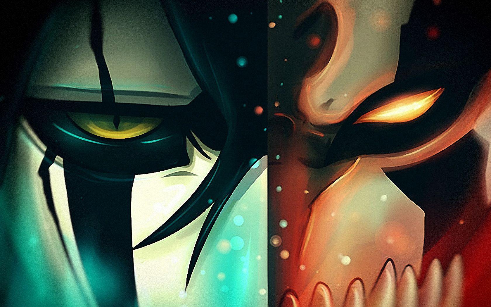 1680x1050 Arrancar Wallpaper