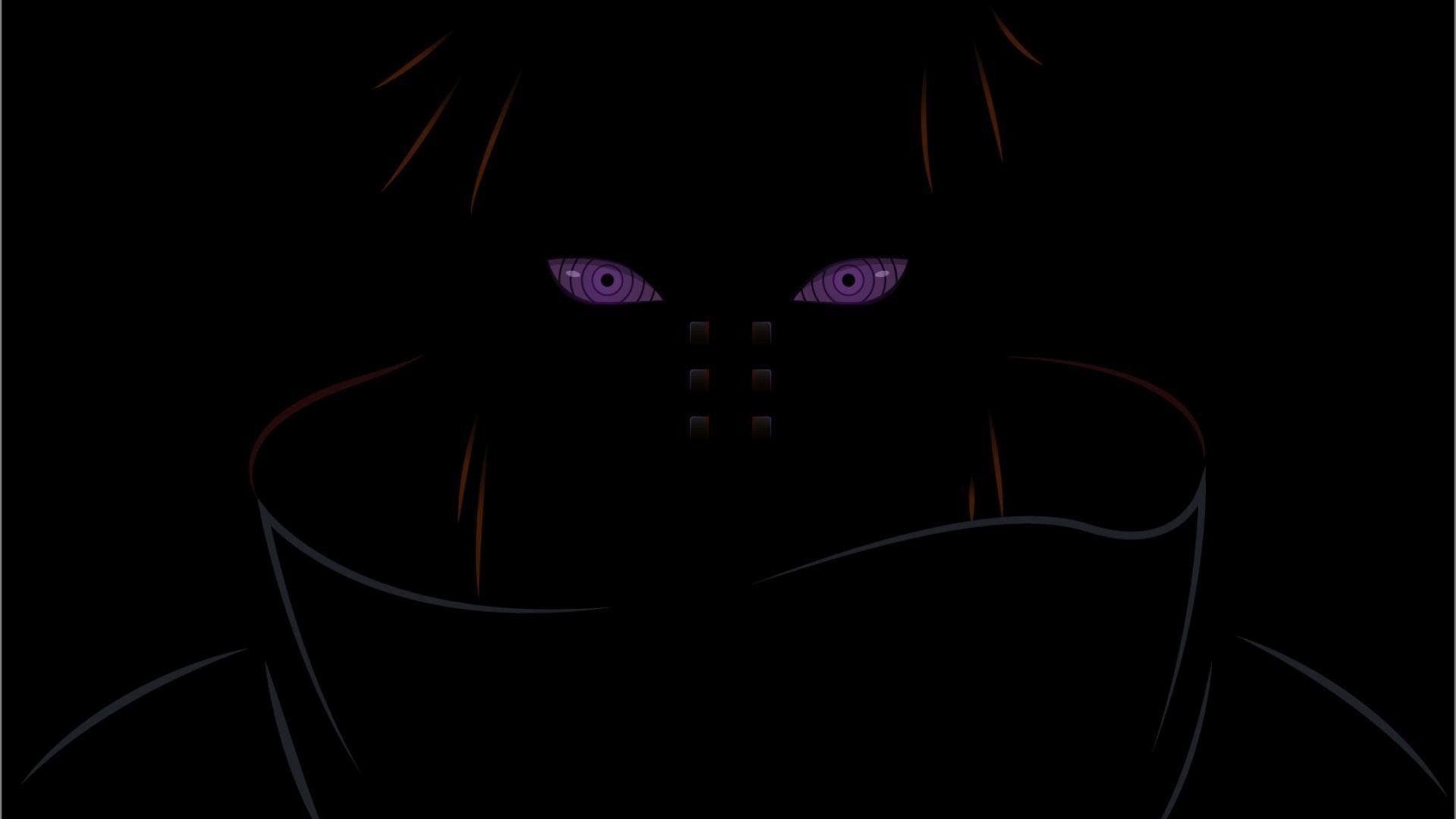 1920x1080 Naruto Pain Wallpaper