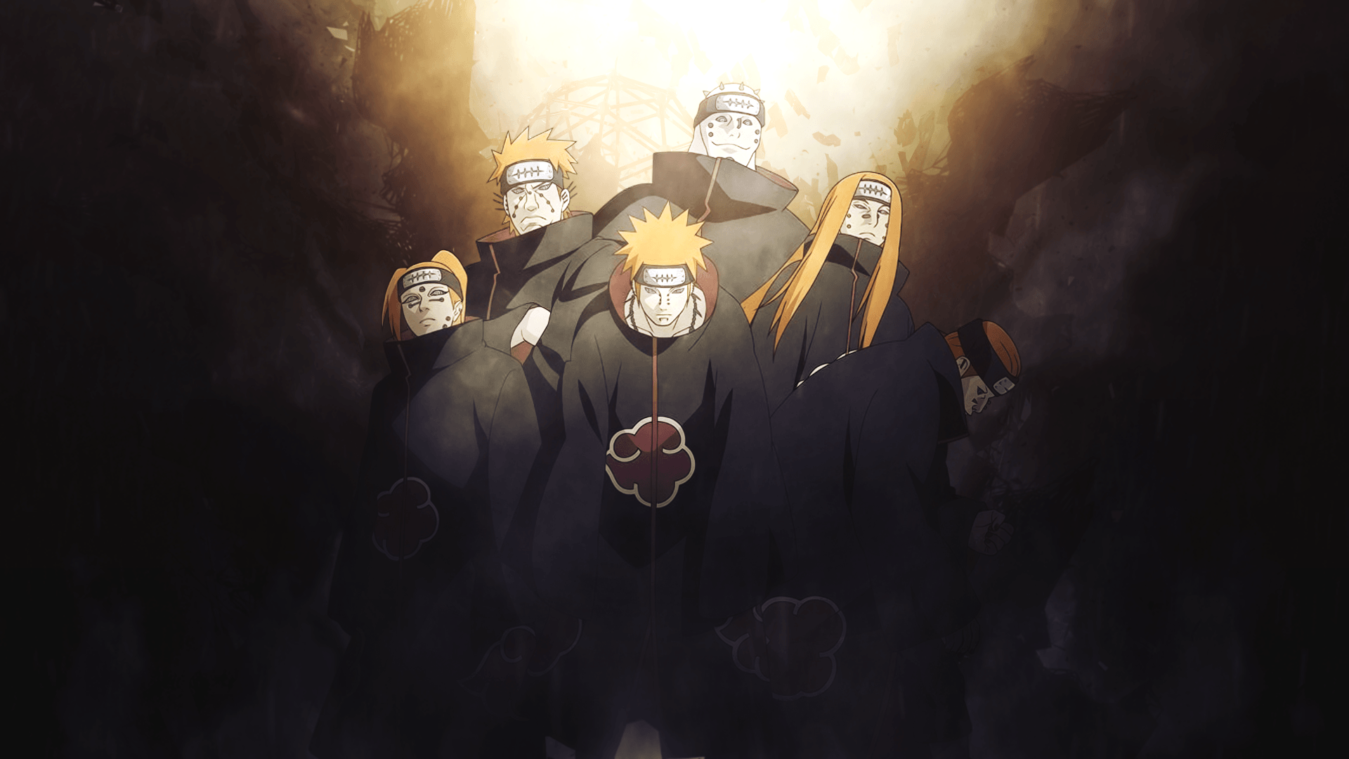 1920x1080 Pain Wallpaper Image