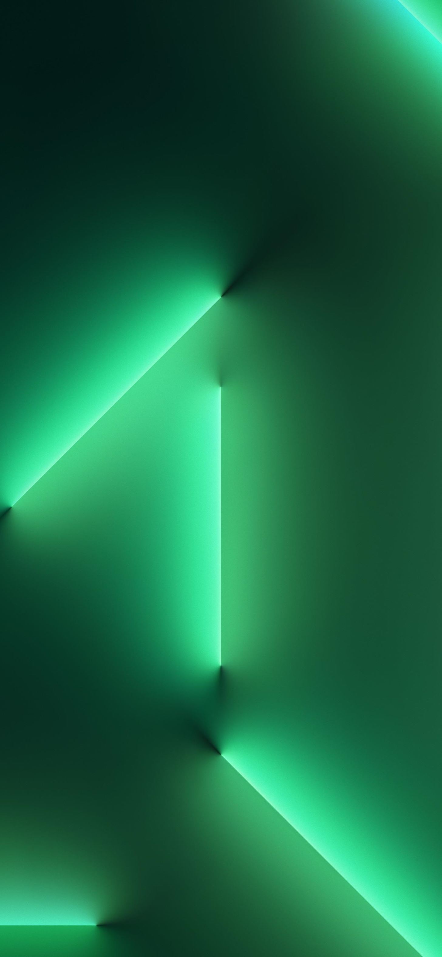 1456x3148 How to Get the iPhone SE 3 and Green iPhone 13 Wallpaper for Your Phone's Background « iOS & iPhone