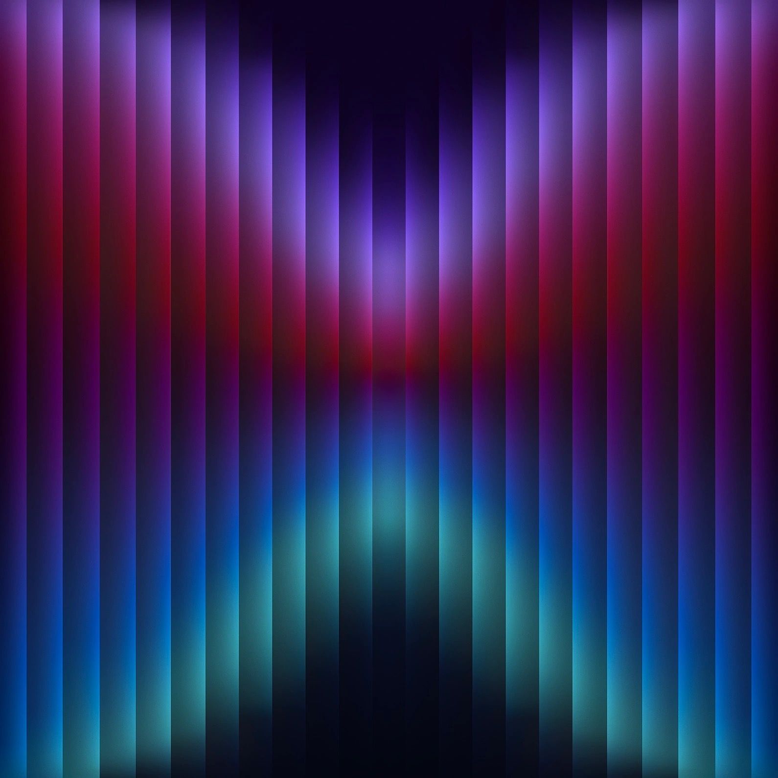 1590x1590 Grab the 6 New iPhone SE 3 (2022) Wallpaper
