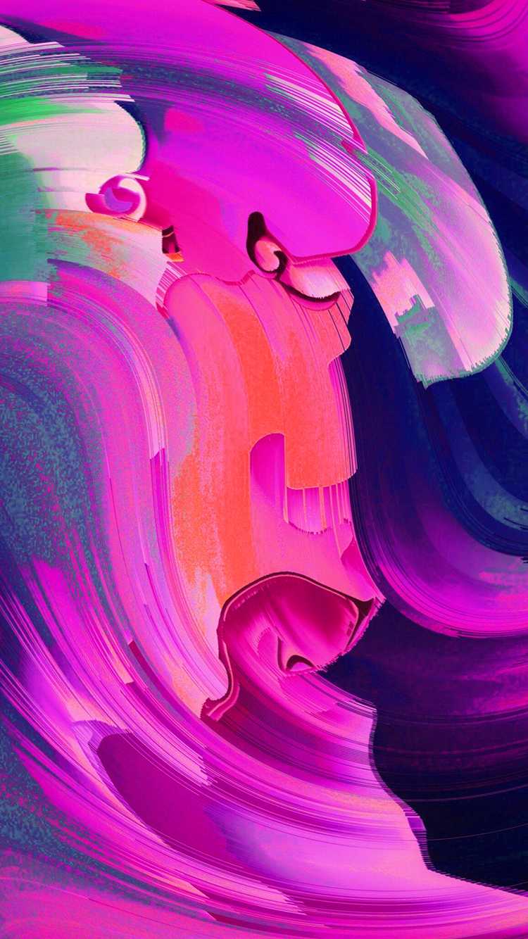 750x1334 iPhone SE 3 Wallpaper