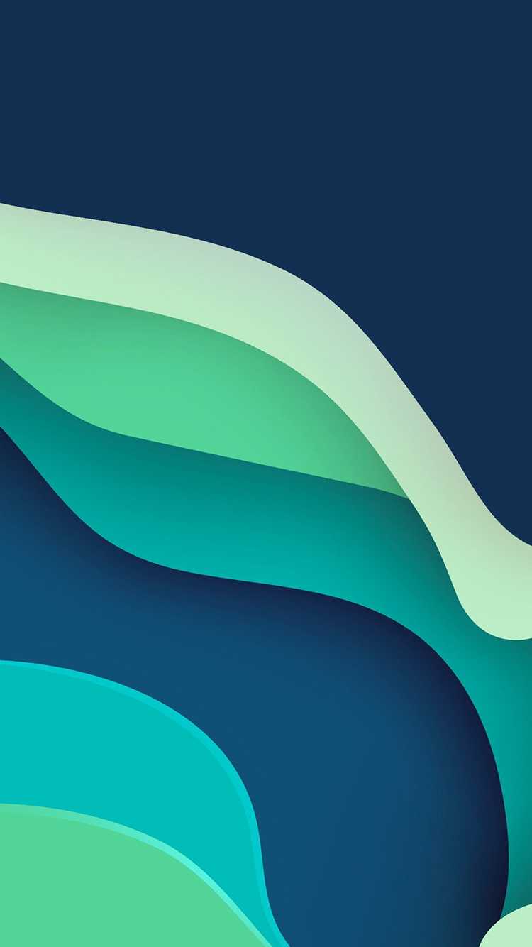 750x1334 iPhone SE 3 Wallpaper