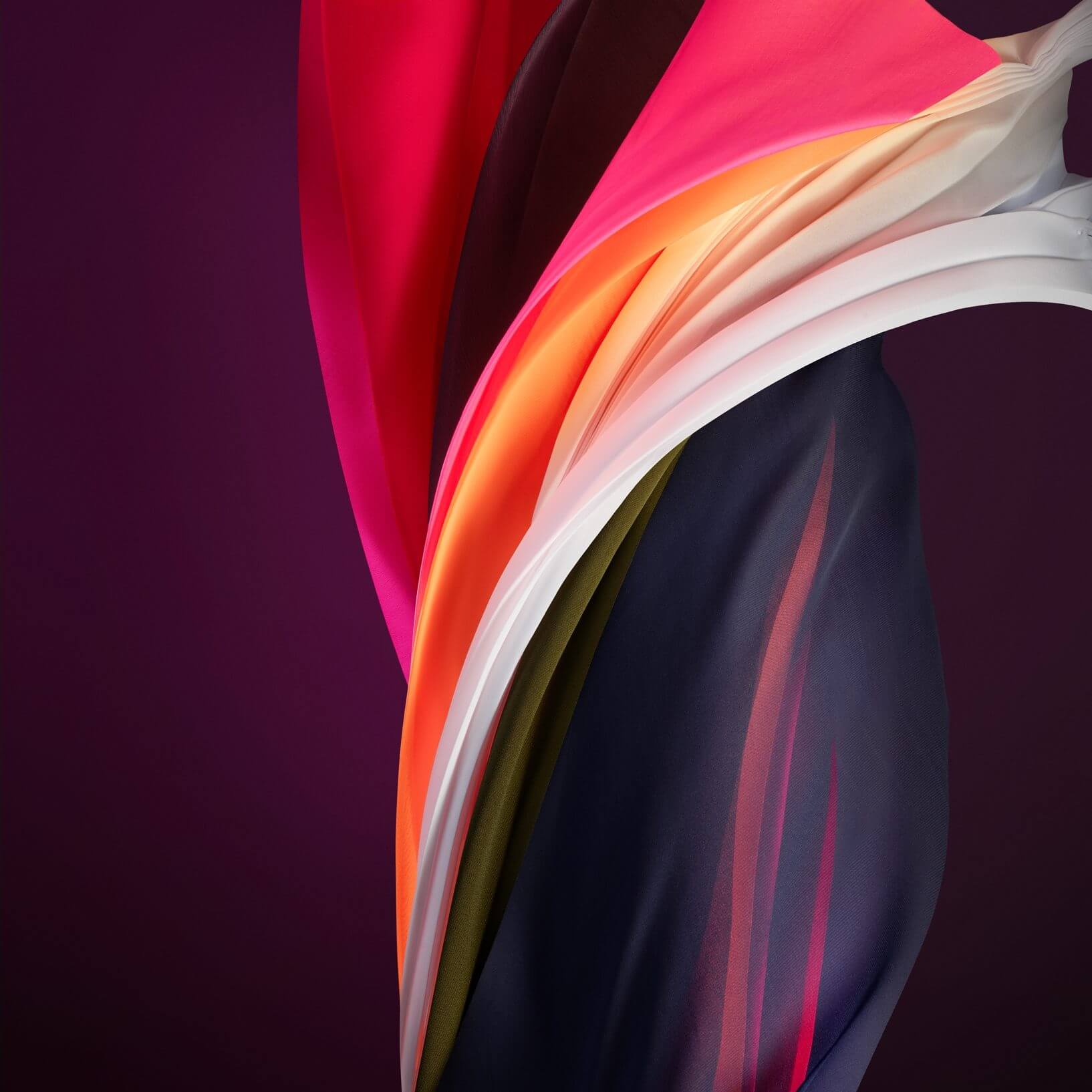 1634x1634 Download iPhone SE 2020 Wallpaper