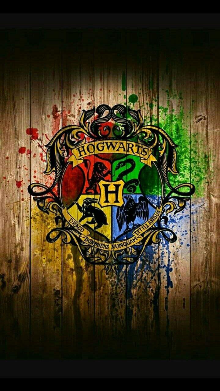 720x1280 Hogwarts- my home. potterheads. Harry potter wallpaper, Harry
