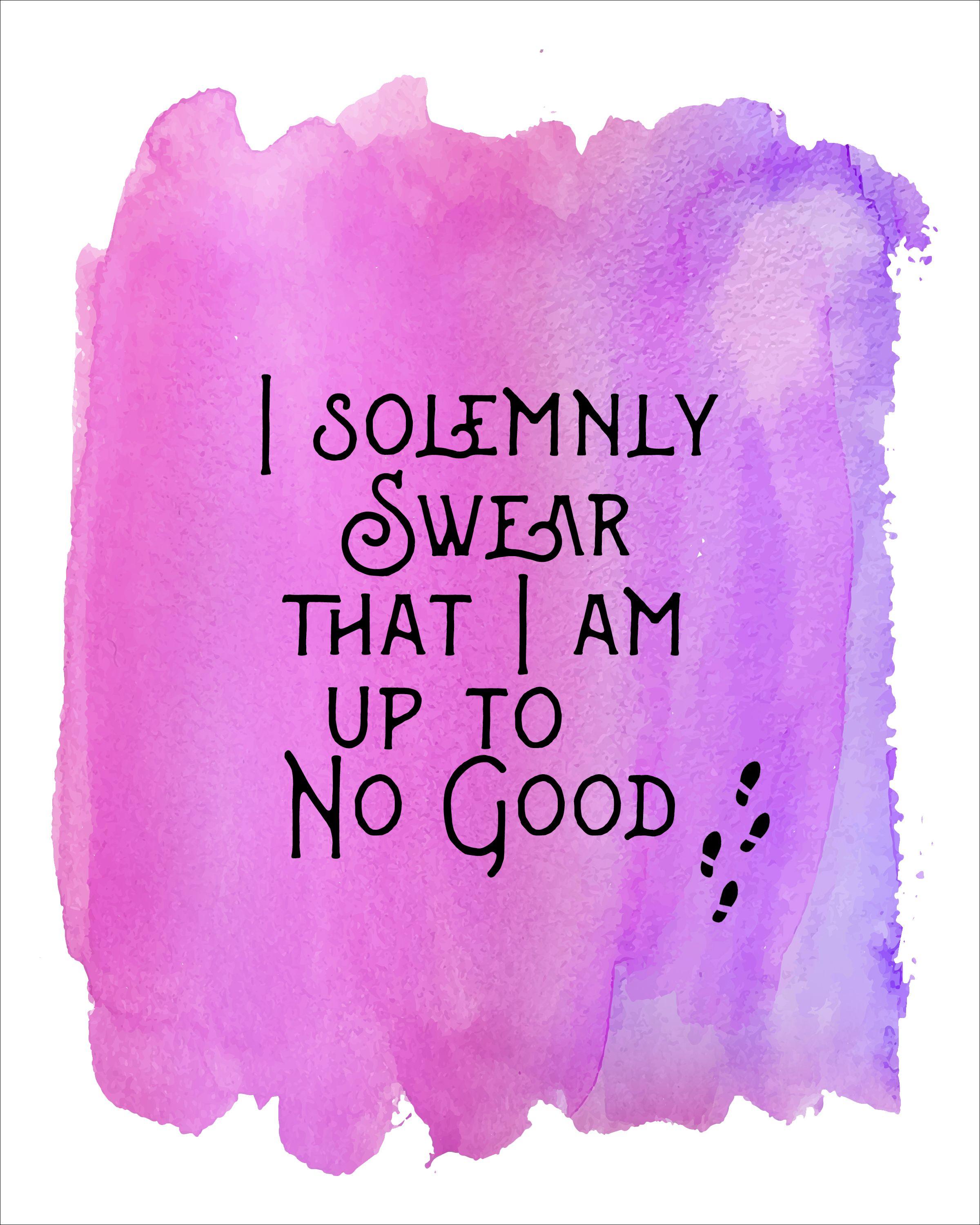 2400x3000 Harry Potter Watercolor Quote Printables. Quotes. Harry potter