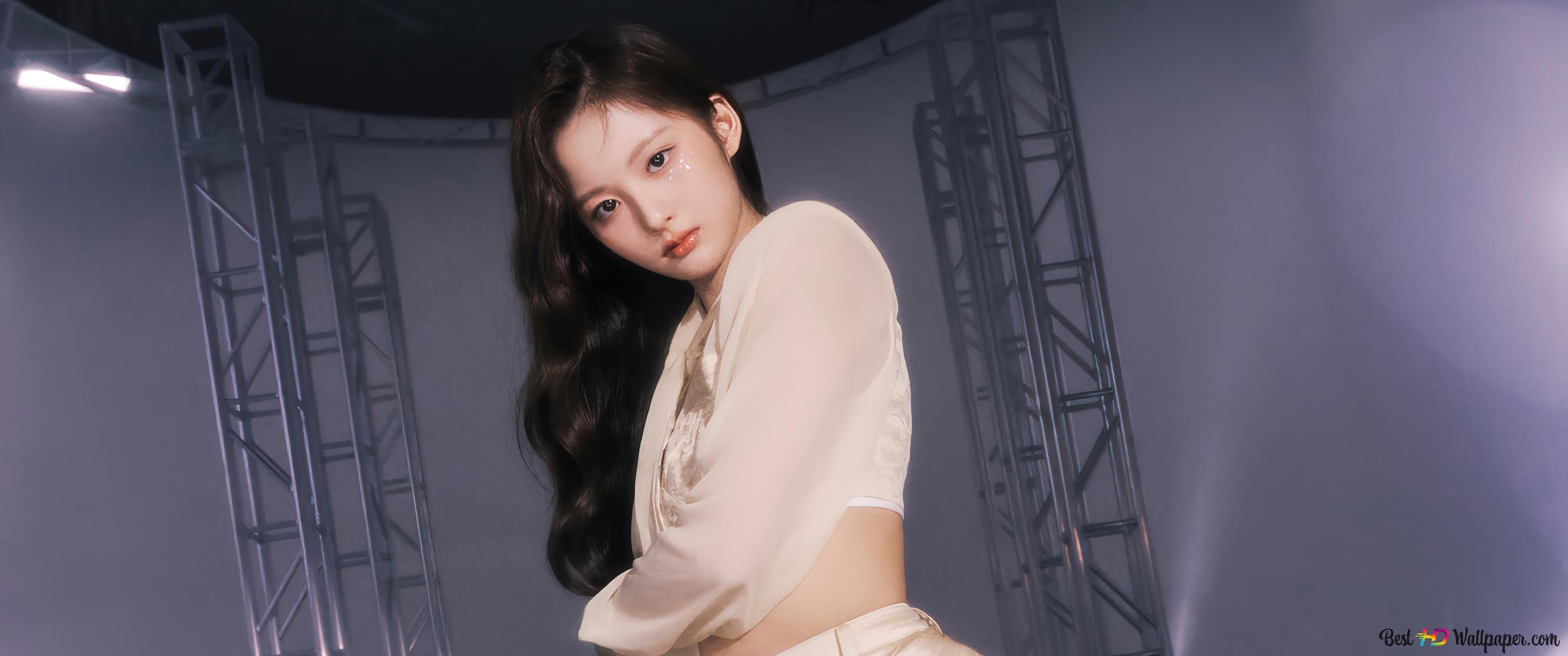 3440x1440 Free download Sullyoon NMIXX Kpop Girls Group 4K wallpaper download [3440x1440] for your Desktop, Mobile & Tablet. Explore Sullyoon Nmixx Wallpaper. Nmixx Wallpaper