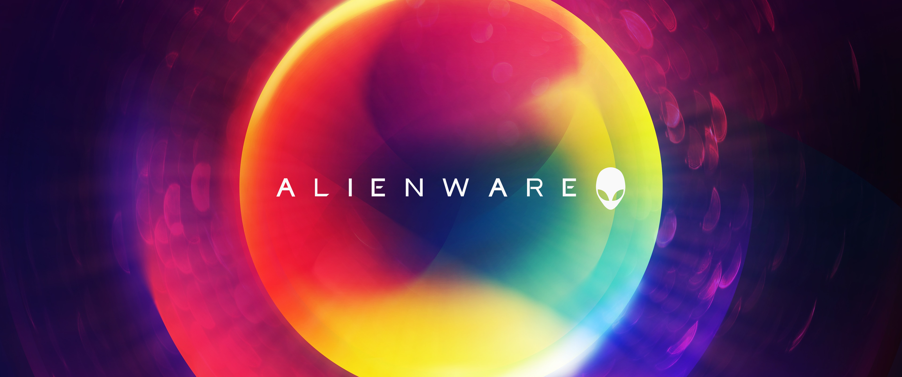 3440x1440 Alienware Ultrawide Wallpaper