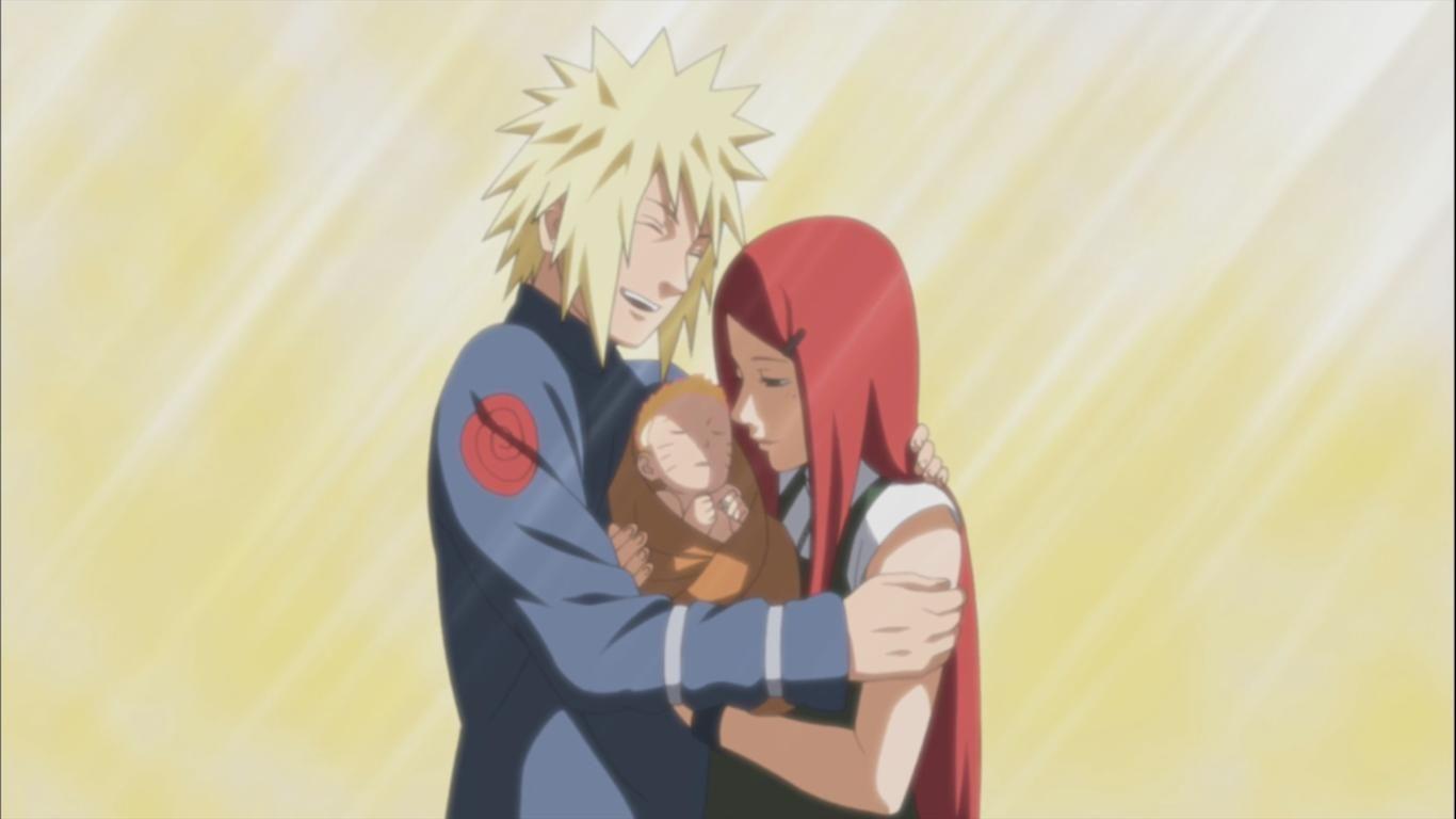 Naruto Kushina Wallpapers Top Free Naruto Kushina Backgrounds