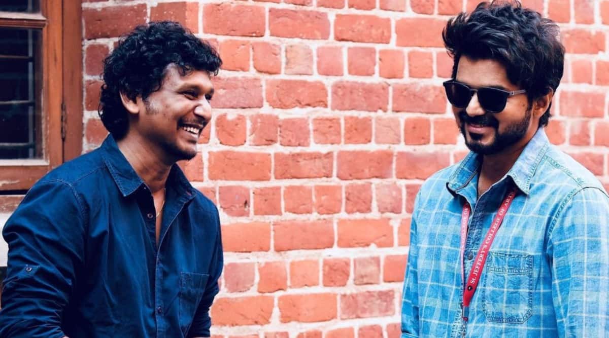 1200x667 Thalapathy 67 Update Will Be Out In A Week: Here Are Other Developments In Vijay Lokesh Kanagaraj's Next. Tamil News Indian Express