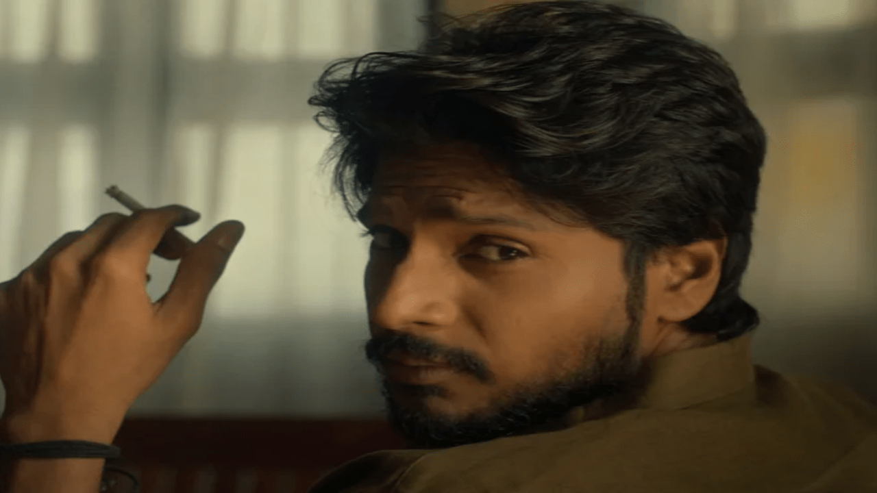 1280x720 'Michael' shooting wrapped up; trailer to be launched by Lokesh Kanagaraj on January 21. Tamil Movie News of India