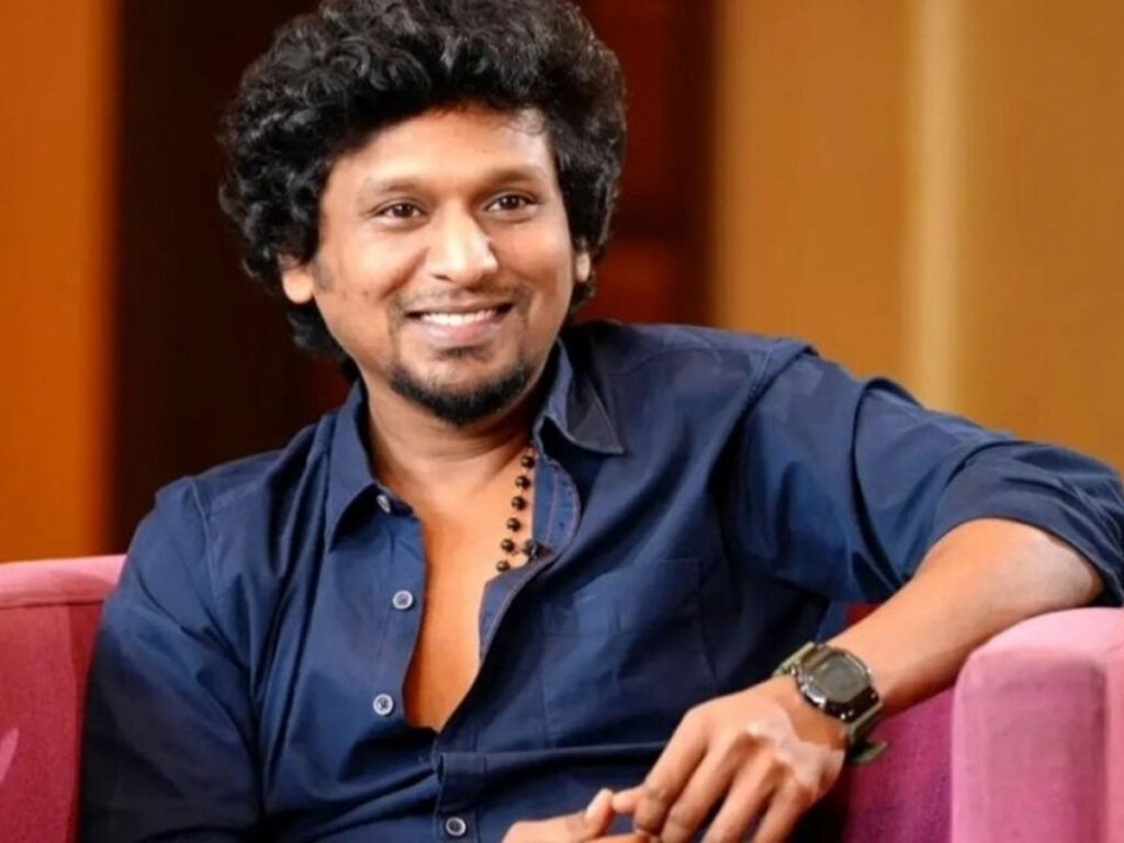 1024x768 Buzz: Lokesh Kanagaraj, to direct #Thalaivar171?