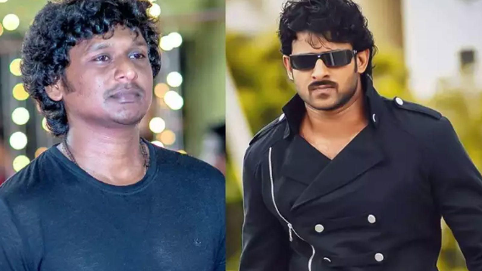 1600x900 After Kamal Hassan's 'Vikram', Lokesh Kanagaraj to direct Prabhas. Tamil Movie News of India