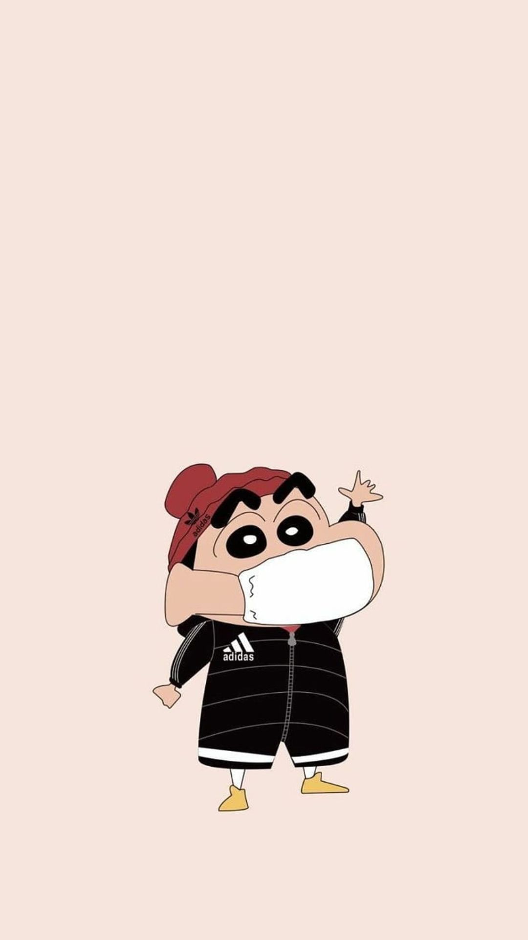 1080x1920 Shinchan Wallpaper Shinchan Wallpaper Download