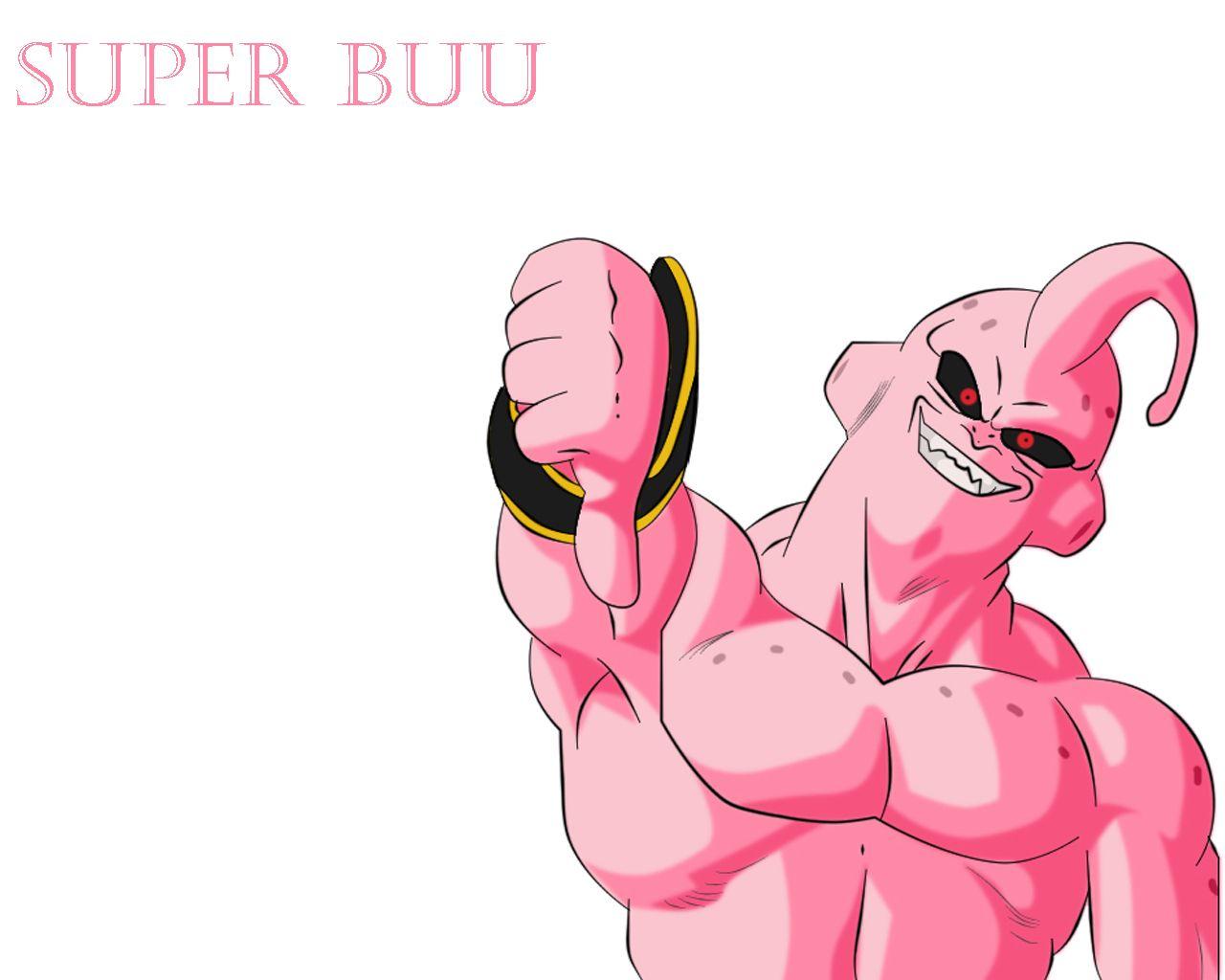 1280x1024 DBZ Super Buu Wallpaper 874017.jpeg. Dragon Ball