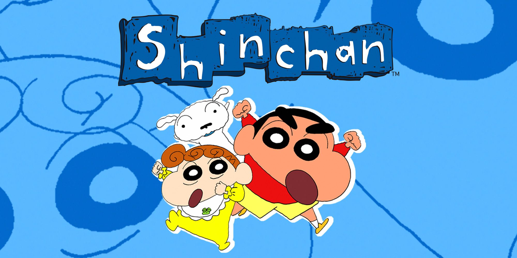 2000x1000 Shin Chan Vol. 5