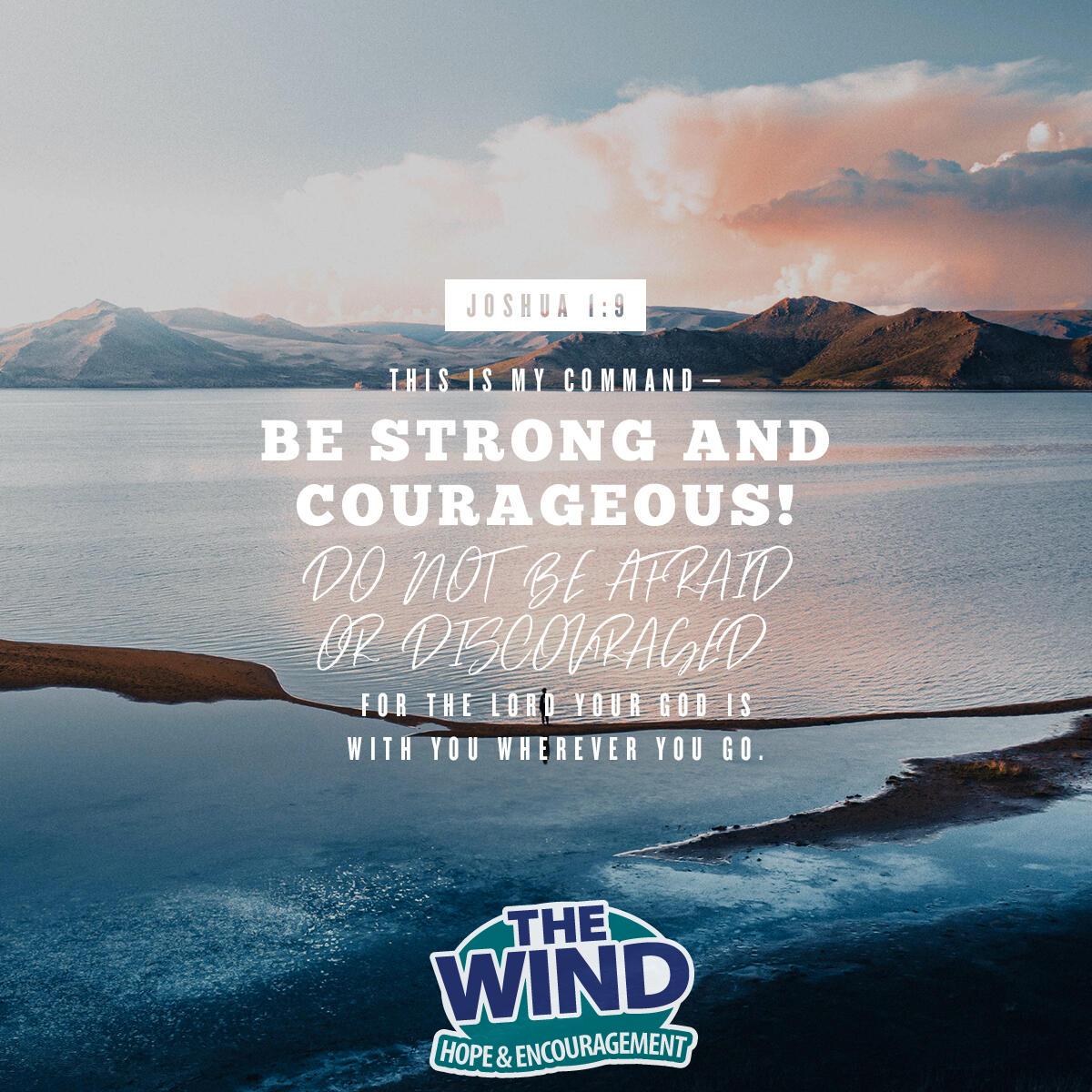 1200x1200 Verse of the Day 1:9