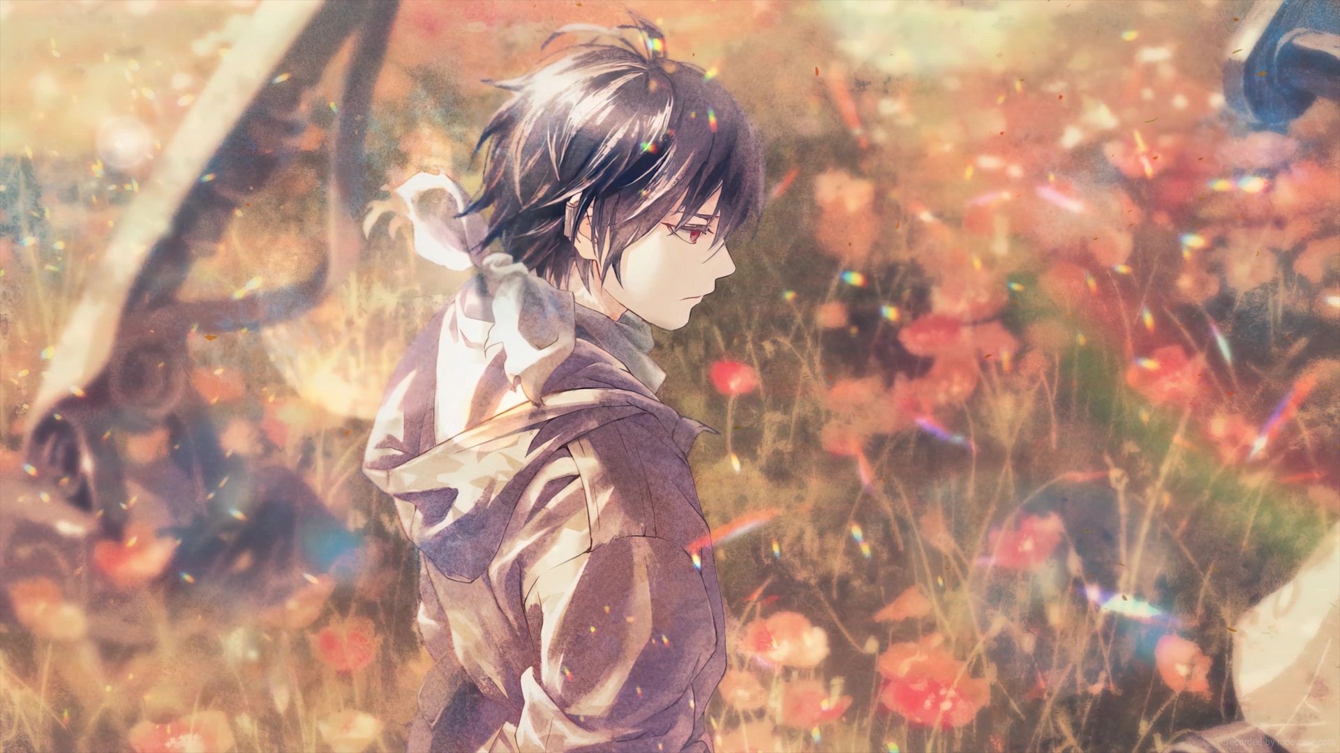 1920x1080 Shinei Nouzen 86 Eighty Six Live Wallpaper