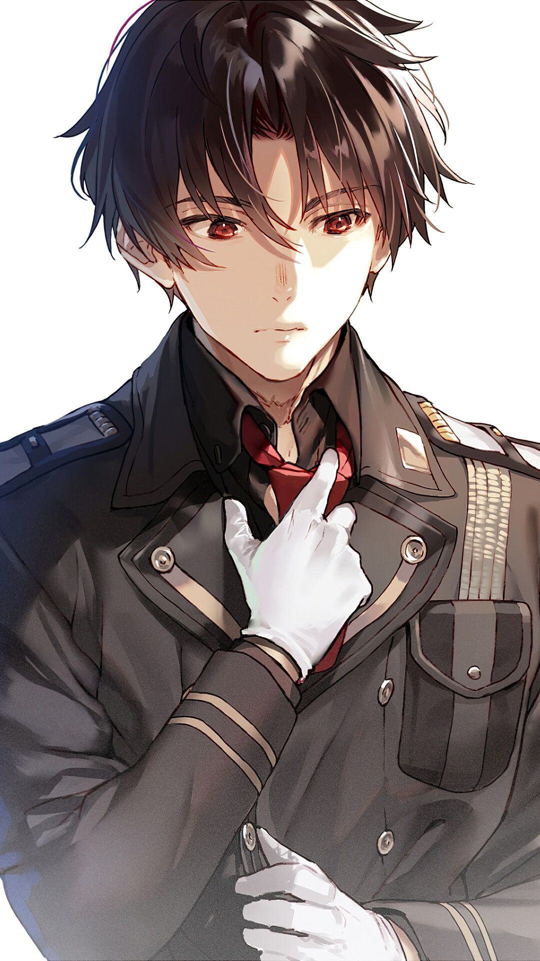 1080x1920 Shin, Shinei Nouzen, 86 Six, Anime Gallery HD Wallpaper