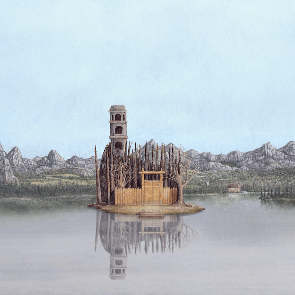 Rusty Lake Wallpapers - Top Free Rusty Lake Backgrounds - WallpaperAccess
