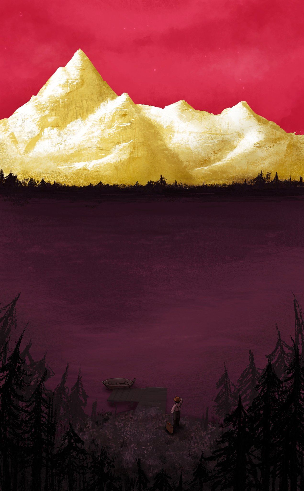 Rusty Lake Wallpapers - Top Free Rusty Lake Backgrounds - WallpaperAccess